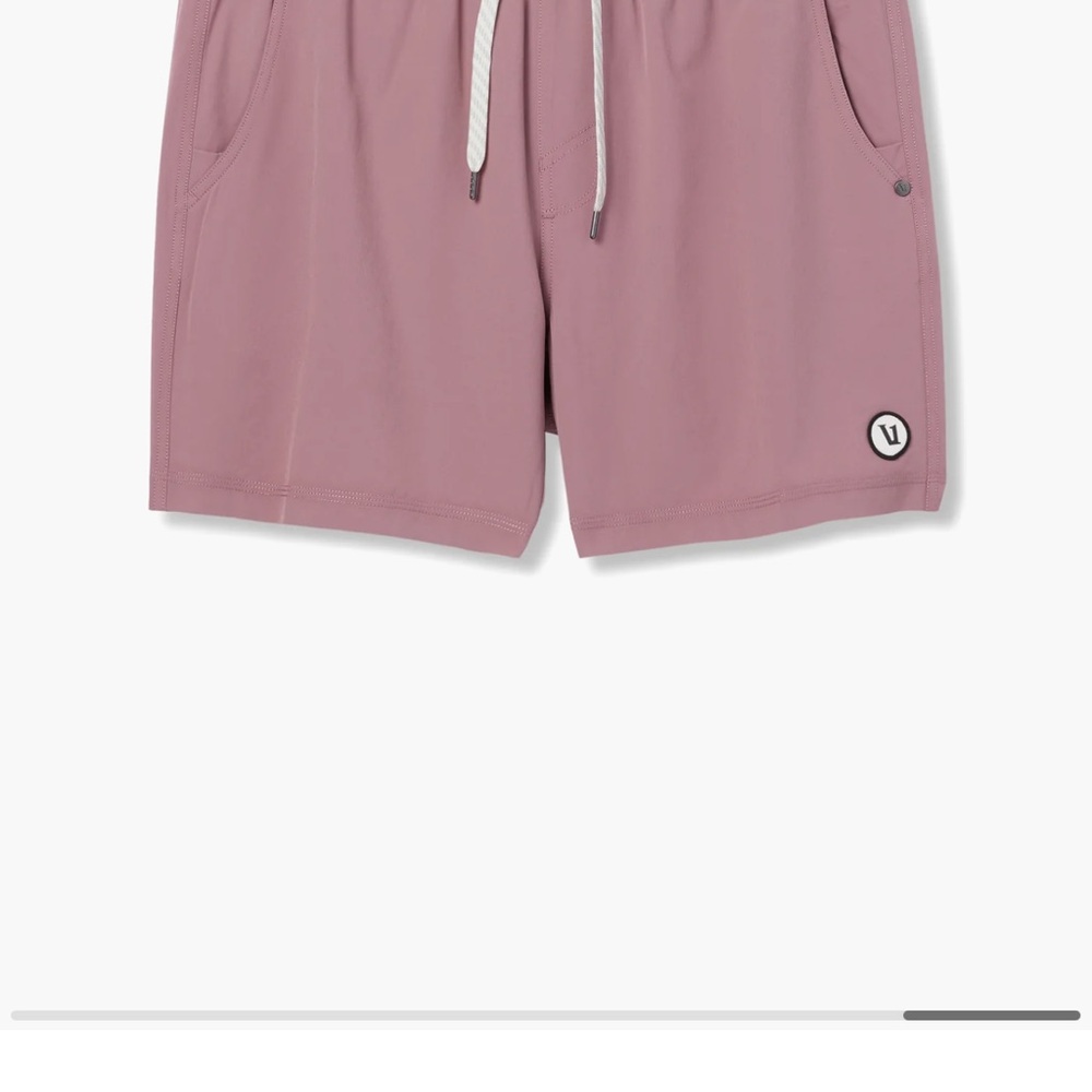 Men's Vuori Kore Shorts